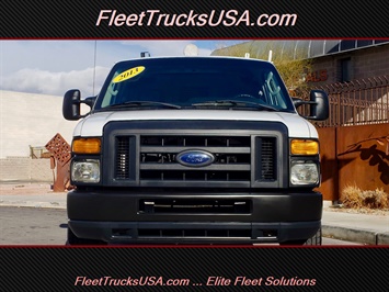 2013 Ford E-Series Cargo E-150 / E-250, E-SERIES CARGO, E150 / E250   - Photo 53 - Las Vegas, NV 89103