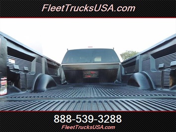 2007 Ford F-150 XL Fleet Work Truck, 8 Foot Long Bed   - Photo 7 - Las Vegas, NV 89103