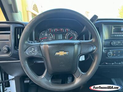 2017 Chevrolet Silverado 3500HD CC Work Truck   - Photo 20 - Las Vegas, NV 89103