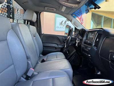 2017 Chevrolet Silverado 3500HD CC Work Truck   - Photo 35 - Las Vegas, NV 89103