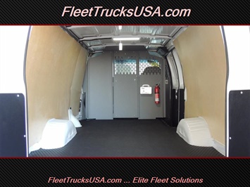 2006 Ford E-Series Cargo E-350 SD Diesel, Extended cargo van, Diesel   - Photo 32 - Las Vegas, NV 89103