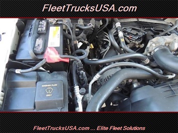 2007 Ford F-150 F150, XL, Work Truck, Service Truck, Fleet Truck,   - Photo 55 - Las Vegas, NV 89103