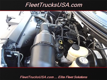 2007 Ford F-150 F150, XL, Work Truck, Service Truck, Fleet Truck,   - Photo 54 - Las Vegas, NV 89103