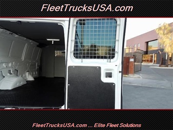 2010 Ford E-Series Cargo E-350 SD EXTENDED, E350, Used Cargo Van   - Photo 43 - Las Vegas, NV 89103