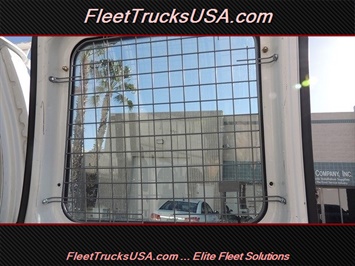 2003 Ford E-Series Cargo E-250, E250, Used Cargo Van, Cargo Vans, Fleet   - Photo 36 - Las Vegas, NV 89103