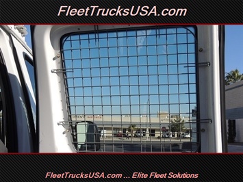 2003 Ford E-Series Cargo E-250, E250, Used Cargo Van, Cargo Vans, Fleet   - Photo 31 - Las Vegas, NV 89103