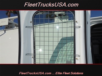 2003 Ford E-Series Cargo E-250, E250, Used Cargo Van, Cargo Vans, Fleet   - Photo 32 - Las Vegas, NV 89103