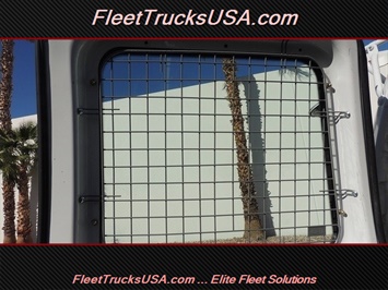2003 Ford E-Series Cargo E-250, E250, Used Cargo Van, Cargo Vans, Fleet   - Photo 37 - Las Vegas, NV 89103