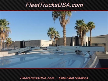 2008 Ford E-Series Cargo Extended E-250,  E-350, E250, E350  Cargo Van - Photo 15 - Las Vegas, NV 89103