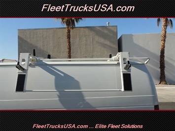 2008 Ford E-Series Cargo Extended E-250,  E-350, E250, E350  Cargo Van - Photo 13 - Las Vegas, NV 89103