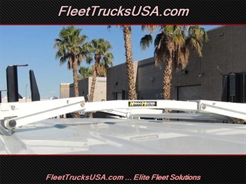 2008 Ford E-Series Cargo Extended E-250,  E-350, E250, E350  Cargo Van - Photo 16 - Las Vegas, NV 89103
