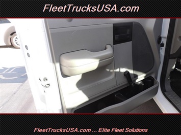 2006 Ford F-150 F150, XL Fleet Work Truck, 8 Foot,  Long Bed   - Photo 13 - Las Vegas, NV 89103