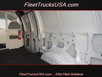 2007 Ford E-Series Cargo E-150, E150, E-250, E250, Used Cargo Vans   - Photo 54 - Las Vegas, NV 89103