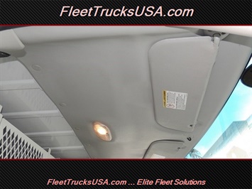 2007 Ford E-Series Cargo E-150, E150, E-250, E250, Used Cargo Vans   - Photo 42 - Las Vegas, NV 89103