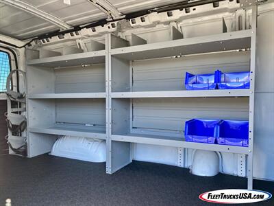 2018 Chevrolet Express 2500 - Photo 96 - Las Vegas, NV 89103