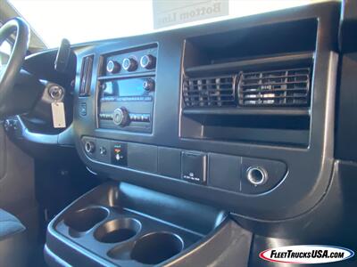 2018 Chevrolet Express 2500 - Photo 38 - Las Vegas, NV 89103