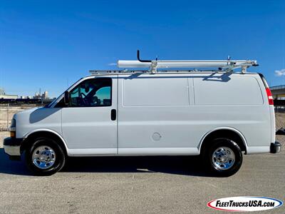 2018 Chevrolet Express 2500 - Photo 75 - Las Vegas, NV 89103