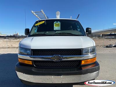 2018 Chevrolet Express 2500   - Photo 79 - Las Vegas, NV 89103