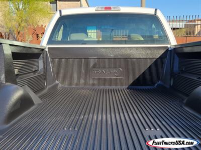 2010 Ford F-150 XL w/ the 5.4L V8  8 Foot Bed Work - Photo 10 - Las Vegas, NV 89103