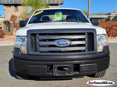 2010 Ford F-150 XL w/ the 5.4L V8  8 Foot Bed Work - Photo 26 - Las Vegas, NV 89103