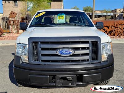 2010 Ford F-150 XL w/ the 5.4L V8  8 Foot Bed Work - Photo 9 - Las Vegas, NV 89103