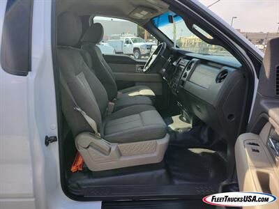 2010 Ford F-150 XL w/ the 5.4L V8  8 Foot Bed Work - Photo 2 - Las Vegas, NV 89103