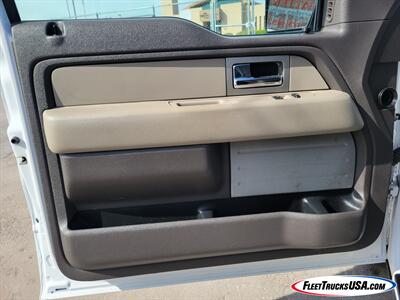 2010 Ford F-150 XL w/ the 5.4L V8  8 Foot Bed Work - Photo 13 - Las Vegas, NV 89103