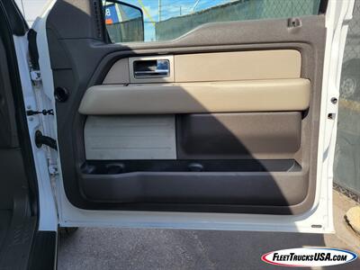 2010 Ford F-150 XL w/ the 5.4L V8  8 Foot Bed Work - Photo 17 - Las Vegas, NV 89103