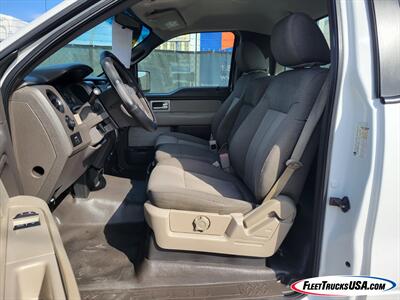 2010 Ford F-150 XL w/ the 5.4L V8  8 Foot Bed Work - Photo 30 - Las Vegas, NV 89103