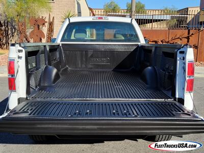 2010 Ford F-150 XL w/ the 5.4L V8  8 Foot Bed Work - Photo 3 - Las Vegas, NV 89103