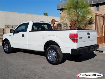 2010 Ford F-150 XL w/ the 5.4L V8  8 Foot Bed Work - Photo 24 - Las Vegas, NV 89103