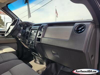 2010 Ford F-150 XL w/ the 5.4L V8  8 Foot Bed Work - Photo 15 - Las Vegas, NV 89103