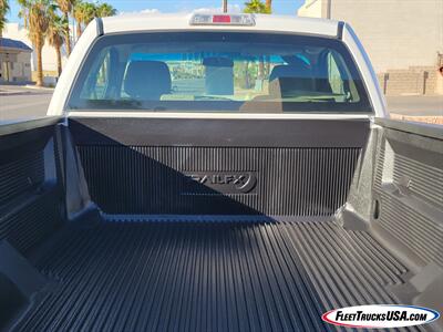 2010 Ford F-150 XL w/ the 5.4L V8  8 Foot Bed Work - Photo 22 - Las Vegas, NV 89103