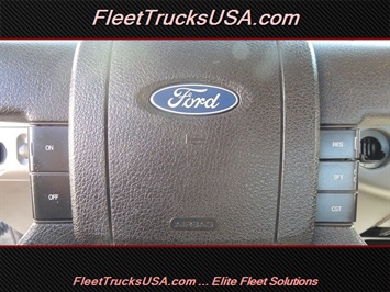2008 Ford F-150 XL, F150, 8 Foot, Long Bed, Work Truck   - Photo 20 - Las Vegas, NV 89103