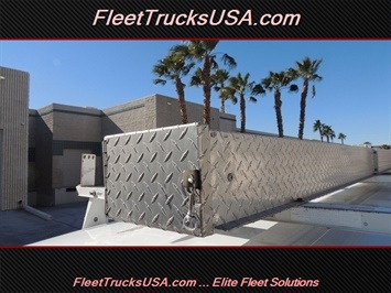 2011 Ford E-Series Cargo E-350 SD Cargo Van, E350, Econoline   - Photo 15 - Las Vegas, NV 89103