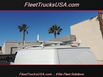 2011 Ford E-Series Cargo E-350 SD Cargo Van, E350, Econoline   - Photo 14 - Las Vegas, NV 89103