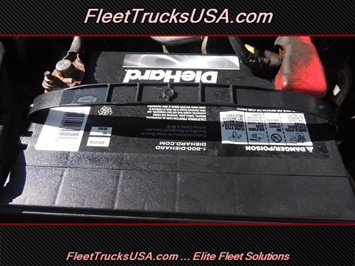 2005 Ford E-Series Cargo E-150, E150, E-250, E250, Cargo Vans, Used Cargo   - Photo 34 - Las Vegas, NV 89103