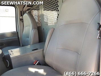 2003 Ford E-Series Cargo Vans, Work Van, E250, E-250, Commercial   - Photo 16 - Las Vegas, NV 89103