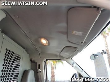 2003 Ford E-Series Cargo Vans, Work Van, E250, E-250, Commercial   - Photo 33 - Las Vegas, NV 89103