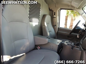 2003 Ford E-Series Cargo Vans, Work Van, E250, E-250, Commercial   - Photo 29 - Las Vegas, NV 89103