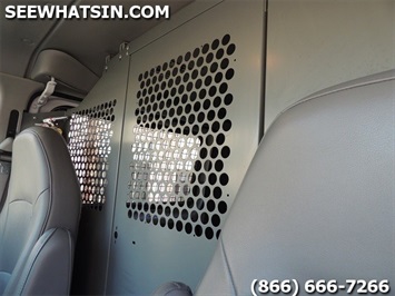 2003 Ford E-Series Cargo Vans, Work Van, E250, E-250, Commercial   - Photo 19 - Las Vegas, NV 89103