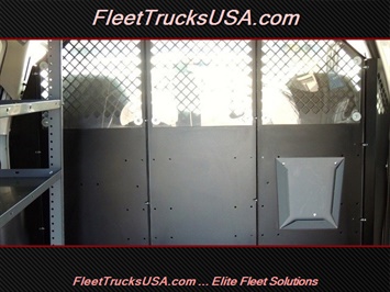 2008 Ford E-Series Cargo E150. E250, Econoline, Used Cargo Van, Cargo Vans   - Photo 45 - Las Vegas, NV 89103