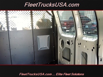 2008 Ford E-Series Cargo E150. E250, Econoline, Used Cargo Van, Cargo Vans   - Photo 11 - Las Vegas, NV 89103