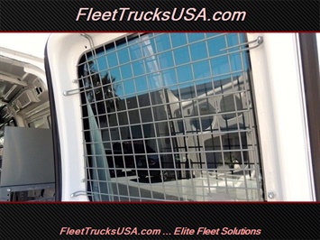 2008 Ford E-Series Cargo E150. E250, Econoline, Used Cargo Van, Cargo Vans   - Photo 49 - Las Vegas, NV 89103
