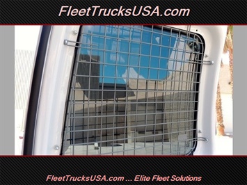 2008 Ford E-Series Cargo E150. E250, Econoline, Used Cargo Van, Cargo Vans   - Photo 13 - Las Vegas, NV 89103