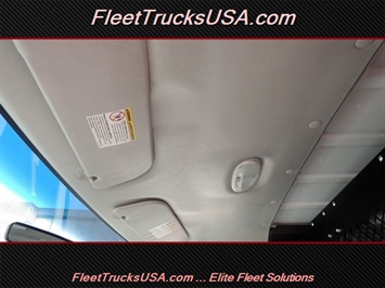 2008 Ford E-Series Cargo E150. E250, Econoline, Used Cargo Van, Cargo Vans   - Photo 8 - Las Vegas, NV 89103
