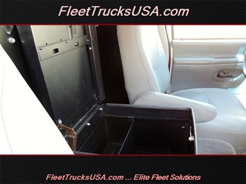 2008 Ford E-Series Cargo E150. E250, Econoline, Used Cargo Van, Cargo Vans   - Photo 5 - Las Vegas, NV 89103