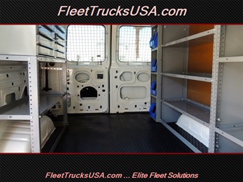 2008 Ford E-Series Cargo E150. E250, Econoline, Used Cargo Van, Cargo Vans   - Photo 48 - Las Vegas, NV 89103