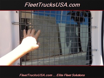 2008 Ford E-Series Cargo E150. E250, Econoline, Used Cargo Van, Cargo Vans   - Photo 7 - Las Vegas, NV 89103