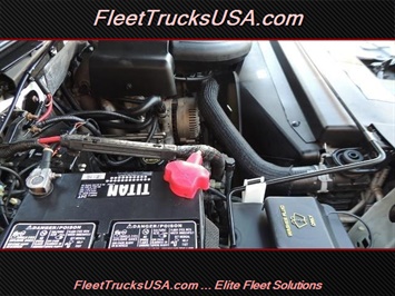 2002 Ford F-150 XL, Work Truck, Long Bed, 8 Foot Bed, Fleet Side   - Photo 40 - Las Vegas, NV 89103